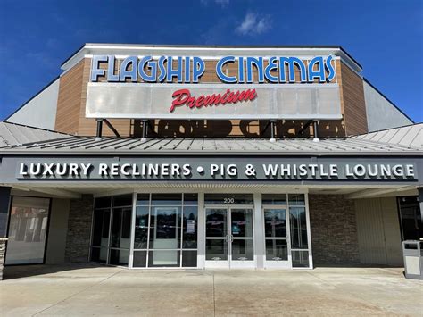 flagship cinemas|Top 10 Best Cinema in DUNDALK, MD .